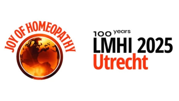 LMHI 14.-17.05.2025 Utrecht statt DZVhÄ-Jahrestagung